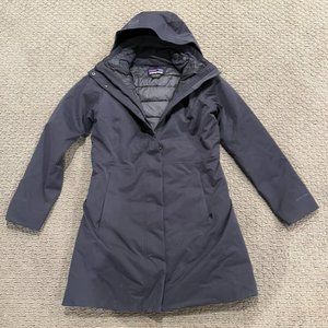 Patagonia Women's Tres 3-in-1 Parka
